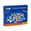 cumpără Joc educativ de masă miscellaneous 7691 Pescuit magnetic din lemn 119631 în Chișinău 