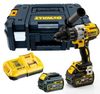 ДРЕЛЬ-ШУРУПОВЁРТ АККУМУЛЯТОРНАЯ DEWALT DCD991T2