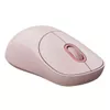 cumpără Mouse Xiaomi Wireless Mouse 3 Pink în Chișinău 
