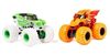 cumpără Mașină Spin Master 6064128 1:64 Set mașinuțe metalice Monster Jam scară, ass. în Chișinău 