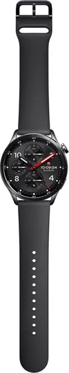 купить Смарт часы Xiaomi Watch S5 46mm Black в Кишинёве 