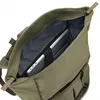 купить Рюкзак городской Hama 222083 LT Backpack Pureline 16.2 green в Кишинёве 