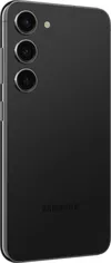 купить Смартфон Samsung S911/256 Galaxy S23 Black в Кишинёве 