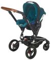 cumpără Сărucior pentru copii Jané Rider Form.Koos I-size Micro. Бирюза 5490 T33 în Chișinău 