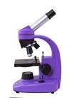 cumpără Microscop Levenhuk Rainbow 50L Amethyst în Chișinău 