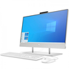 All-in-One PC 23.8" HP 24-dp1008ur / Touch / Intel Core i5 / 16GB / 512GB SSD / Natural Silver 