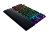 Игровая клавиатура RAZER Huntsman V2, Чёрный 