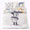 cumpără Lenjerie de pat pentru copii Tac Disney Mickey Mouse Cool (60290413) în Chișinău 