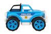 купить Машина Dolu R35A / 2/3 (3558) Jeep politie в Кишинёве 