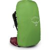 cumpără Rucsac turistic Osprey Aura Ag 50 Berry Sorbet Red Wxs/Ws (843820131710) în Chișinău 