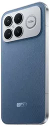 купить Смартфон Xiaomi POCO F8 Ultra 16/512GB Blue в Кишинёве 