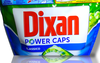 DIXAN 3 in1 CLASSICO detergent capsule , 45 bucati