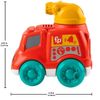 cumpără Mașină Fisher Price HRP27 Transport (în asortiment) în Chișinău 