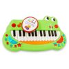 cumpără Jucărie muzicală Battat BT4680Z Pian Crocodil, 60382 în Chișinău 