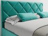 купить Кровать my-STYLE my-Nika 120x200 (P49D12M17) в Кишинёве 