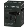 Hair Dryer Polaris PHD 2503TDi Black 