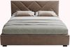 cumpără Pat my-STYLE my-Iris 200x200 (P29D20M05) în Chișinău 
