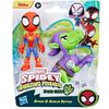 купить Игрушка miscellaneous F9478 Hero Dino Webs Fig Ast в Кишинёве 