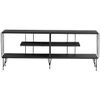 купить Тумба напольная для TV Trendy Eze Maro închis, 120x44x30cm (GTR000215) в Кишинёве 