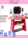 купить Игровой комплекс для детей Richi (52971) Набор косметики в Кишинёве 