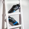 Футбольные бампы JOMA -  AGUILA 2301 BLACK GOLD TURF 