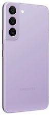 Samsung Galaxy S22 8/128GB Duos (S901), Bora Purple 