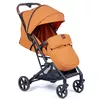 cumpără Сărucior pentru copii Coletto Carucior Maya Orange în Chișinău 