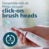 купить Щетка зубная электрическая Philips HX3681/33 Sonicare seria 4100 в Кишинёве 