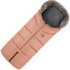 cumpără Accesorii pentru cărucior Petite&Mars 526593 Husa de iarna pentru carucior 4 in 1 Arctic Pastel Peach în Chișinău 
