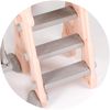 купить Горка Chipolino SLSET02407PI Горка с качелей и кольцом Pink в Кишинёве 
