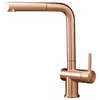 cumpără Bateria bucătărie Reginox R38789 Cedar Copper II în Chișinău 