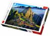 купить Головоломка Trefl 37260 Puzzles 500 Historic Sanctuary of Machu Picchu в Кишинёве 