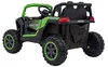 cumpără Mașină electrică pentru copii Ramiz PA.A036.ZIE Buggy UTV 2000M Racing зеленый în Chișinău 