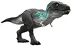 cumpără Jucărie Mattel JKG92 Figurină Jurassic World, Muscle Madness: Tyrannosaurus rex în Chișinău 