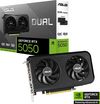 cumpără Placă video ASUS DUAL-RTX5050-O8G, GeForce RTX5050 8GB GDDR6 în Chișinău 