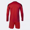 Вратарская форма Joma - SET PHOENIX GK ROJO 2XL