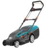 купить Газонокосилка Gardena 5037-20 PowerMax 37E в Кишинёве 