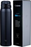 cumpără Cană termos Zojirushi SM-SR60EBC 0.6L black în Chișinău 