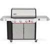 cumpără Grătar Weber W1501320 Genesis SP-435W GBS 4 Burner (pe gaz) în Chișinău 
