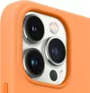 купить Чехол для смартфона Apple iPhone 13 Pro Silicone Case with MagSafe MM2D3 в Кишинёве 