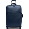 cumpără Valiză Lipault Plume Mare Dark Blue (135892/1596) în Chișinău 