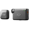 купить Микрофон DJI Mic Mini 1 TX + 1 RX в Кишинёве 
