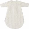 cumpără Lenjerie de pat pentru copii Jollein 016-410-67110 rotund cu maneci detasabile Miffy Jacquard Ivory, 60 cm în Chișinău 