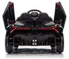 cumpără Mașină electrică pentru copii Golden Baby MX615B/2 Lamborghini Veneno, neagra în Chișinău 