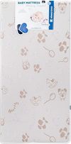 cumpără Saltea pentru copii Kikka Boo 41107030083 Saltea pentru patut Memory Comfort Horses Pink, 120x60x12 cm în Chișinău 