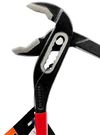купить Ключ гаечный Neo Tools 56402 Cleste pentru tevi, 250mm, interval 0-38mm в Кишинёве 