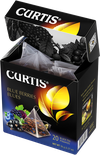 Curtis Blue Berries Blues 20п