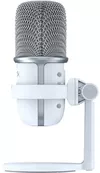 купить Микрофон для ПК HyperX 519T2AA, SoloCast, White в Кишинёве 