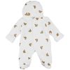 cumpără Haine pentru copii Minikin 241901768 Muslin Комбинезон с капюшоном мордочки 3-6 мес (68 см) în Chișinău 