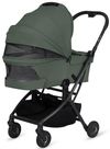 cumpără Сărucior pentru copii Lionelo Sia Flex Green Emerald 2in1 în Chișinău 